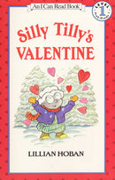 Silly Tilly's Valentine-Children’s picture books-買書書 BuyBookBook