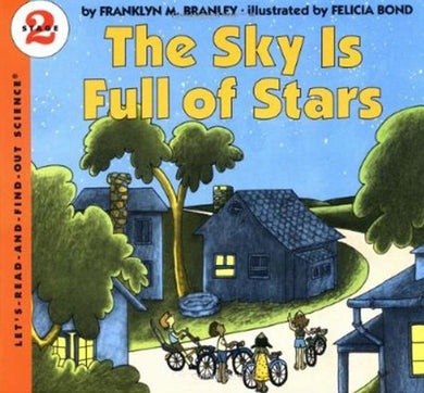 The Sky Is Full of Stars-Children’s / Teenage general interest: History and Warfare-買書書 BuyBookBook