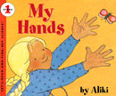 My Hands-Education-買書書 BuyBookBook