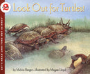 Look Out for Turtles!-Children’s Early years / early learning concepts-買書書 BuyBookBook