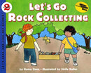 Let's Go Rock Collecting