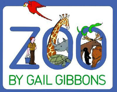 Zoo-Education-買書書 BuyBookBook