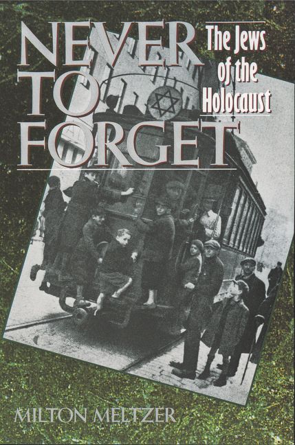 Never to Forget-Children’s / Teenage general interest: History and Warfare-買書書 BuyBookBook