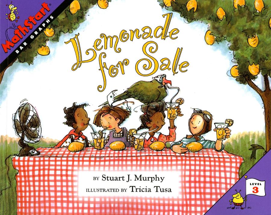 Lemonade for Sale-Children’s / Teenage fiction: General and modern fiction-買書書 BuyBookBook