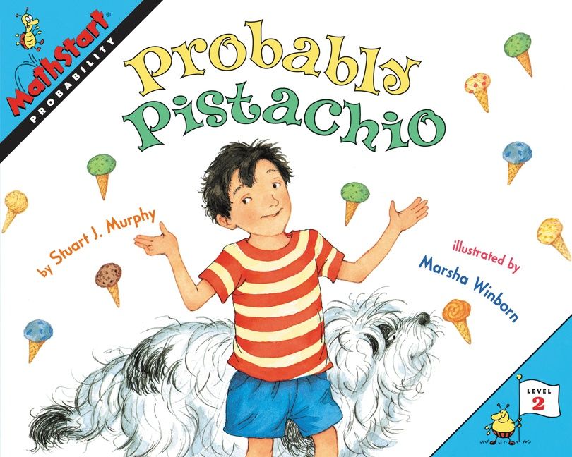 Probably Pistachio-Children’s / Teenage fiction: General and modern fiction-買書書 BuyBookBook
