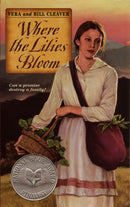 Where the Lilies Bloom-Children’s / Teenage fiction: General and modern fiction-買書書 BuyBookBook