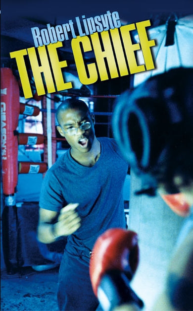 The Chief-Children’s / Teenage fiction: General and modern fiction-買書書 BuyBookBook