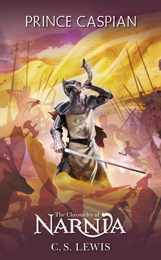 Prince Caspian