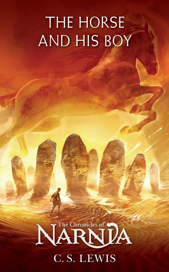 The Horse and His Boy