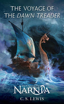 The Voyage of the Dawn Treader-Children’s picture books-買書書 BuyBookBook