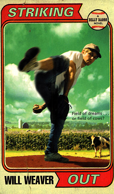 Striking Out-Children’s / Teenage fiction: General and modern fiction-買書書 BuyBookBook