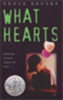 What Hearts-Children’s / Teenage fiction: General and modern fiction-買書書 BuyBookBook