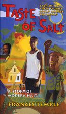 Taste of Salt-Children’s / Teenage: poetry/ anthologies/ annuals-買書書 BuyBookBook