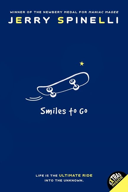 Smiles to Go-Children’s / Teenage fiction: General and modern fiction-買書書 BuyBookBook