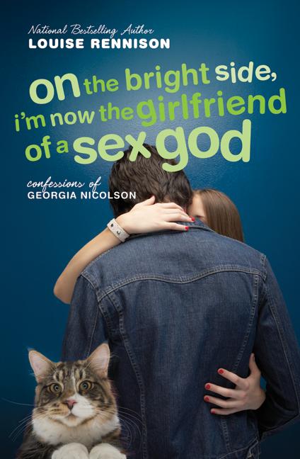 On the Bright Side, I'm Now the Girlfriend of a Sex God-Fiction: Humorous-買書書 BuyBookBook