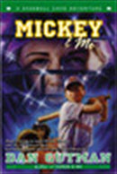 Mickey & Me-Children’s / Teenage fiction: General and modern fiction-買書書 BuyBookBook