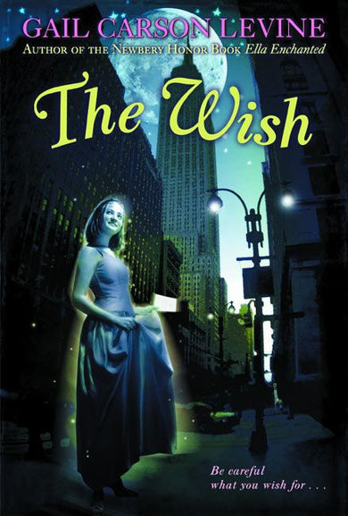 The Wish-Children’s / Teenage fiction: Traditional stories-買書書 BuyBookBook