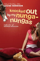 Knocked Out by My Nunga-Nungas-Fiction: Humorous-買書書 BuyBookBook
