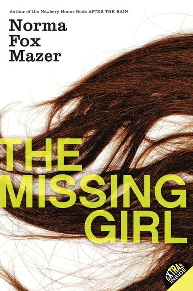 The Missing Girl-Children’s / Teenage fiction: Horror and suspense-買書書 BuyBookBook