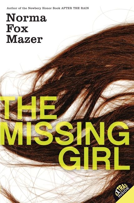 The Missing Girl-Children’s / Teenage fiction: Horror and suspense-買書書 BuyBookBook