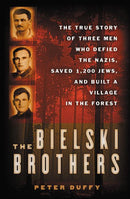 The Bielski Brothers