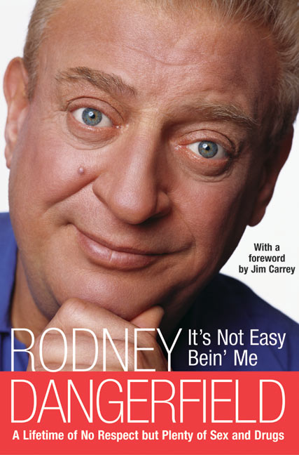 It's Not Easy Bein' Me