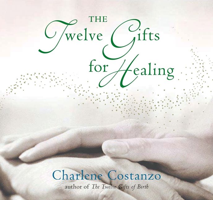 The Twelve Gifts for Healing-Mind/ body/ spirit-買書書 BuyBookBook
