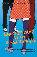 Knocked Out by My Nunga-Nungas