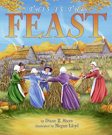 This Is the Feast-Children’s / Teenage fiction: General and modern fiction-買書書 BuyBookBook