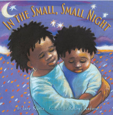 In the Small, Small Night-Children’s / Teenage fiction: Short stories and stories in verse-買書書 BuyBookBook