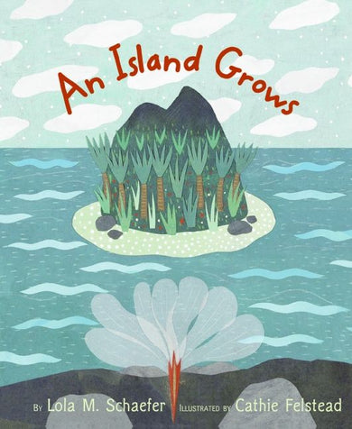 An Island Grows-Children’s / Teenage general interest: History and Warfare-買書書 BuyBookBook