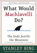 What Would Machiavelli Do?-Business and Management-買書書 BuyBookBook