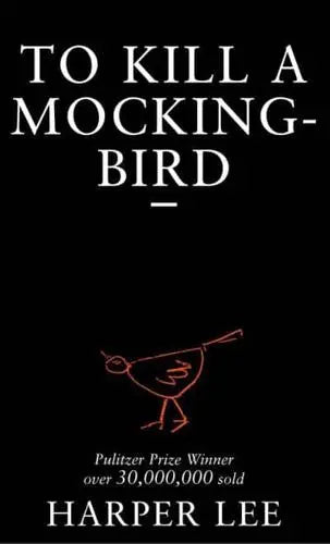 To Kill A Mockingbird-Classic fiction: general and literary-買書書 BuyBookBook