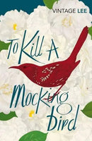 To Kill A Mockingbird-Classic fiction: general and literary-買書書 BuyBookBook
