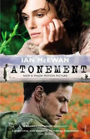 Atonement-Fiction: Modern and contemporary-買書書 BuyBookBook