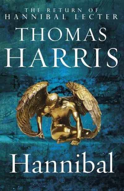 Hannibal - GB - Paperback / softback
