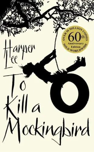 To Kill A Mockingbird-Classic fiction: general and literary-買書書 BuyBookBook