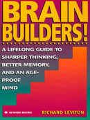 Brain Builders!-Self-help/ personal development/ practical advice-買書書 BuyBookBook