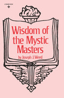 Wisdom of the Mystic Masters-Self-help/ personal development/ practical advice-買書書 BuyBookBook