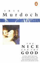 The Nice and the Good-Fiction: Crime and mystery-買書書 BuyBookBook
