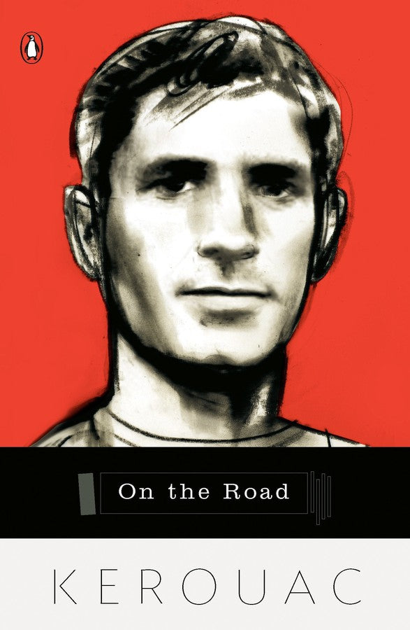 On the Road-Fiction: Modern and contemporary-買書書 BuyBookBook