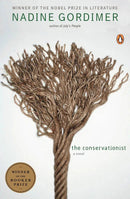 The Conservationist-Fiction: general and literary-買書書 BuyBookBook