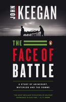 The Face of Battle-Warfare and defence-買書書 BuyBookBook