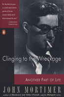 Clinging to the Wreckage-Biography and memoirs-買書書 BuyBookBook