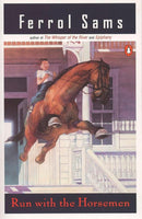 Run with the Horsemen-Fiction: general and literary-買書書 BuyBookBook