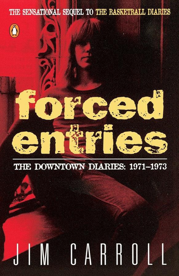 Forced Entries-Biography and memoirs-買書書 BuyBookBook