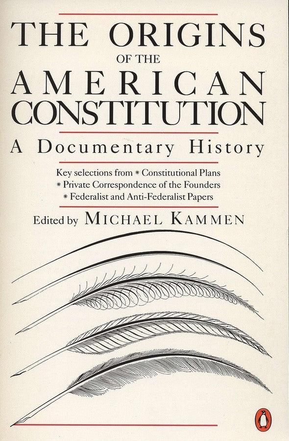 The Origins of the American Constitution-History and Archaeology-買書書 BuyBookBook