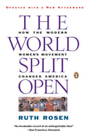 The World Split Open-Society/ culture/ social sciences-買書書 BuyBookBook