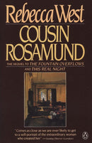Cousin Rosamund-Fiction: general and literary-買書書 BuyBookBook