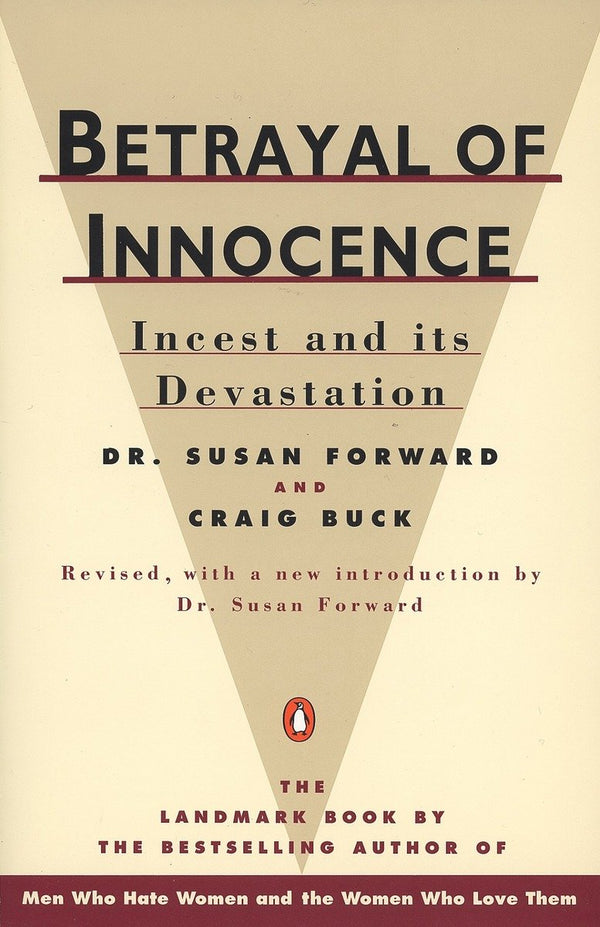 Betrayal of Innocence-Psychology-買書書 BuyBookBook